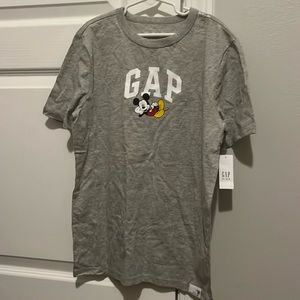 New Disney Gap shirt